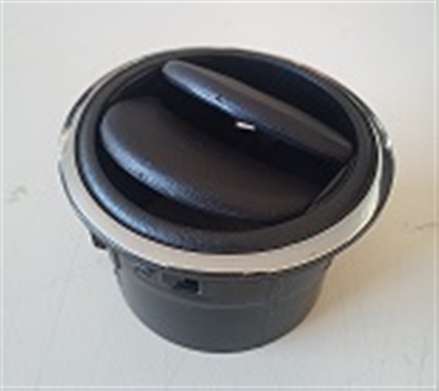 TORPIDO HAVALANDIRMA IZGARASI CLIO SYMBOL - SANDERO II - LODGY - DOKKER - DUSTER