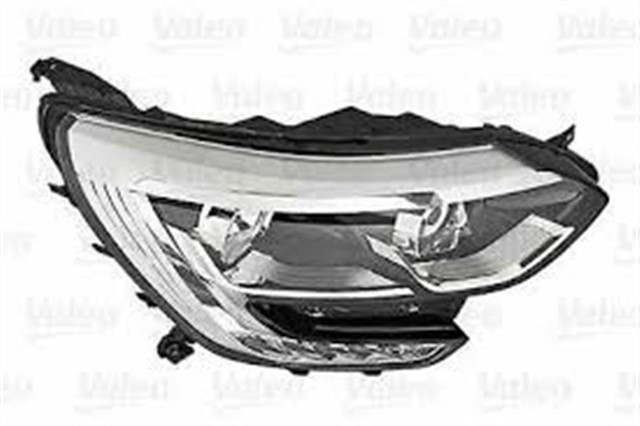 SAG FAR LED RENAULT MEGANE IV