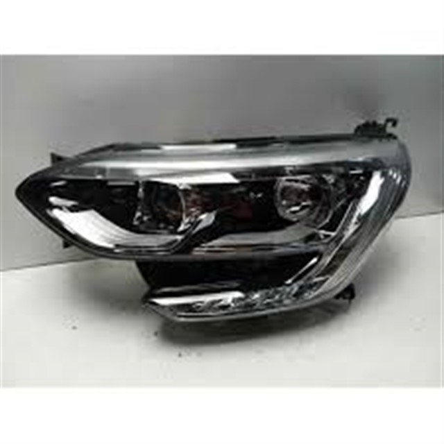 FAR SOL RENAULT MEGANE IV 15 ELK. LED. ICON