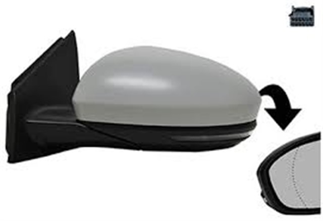 SOL DIS DIKIZ AYNASI MGN4