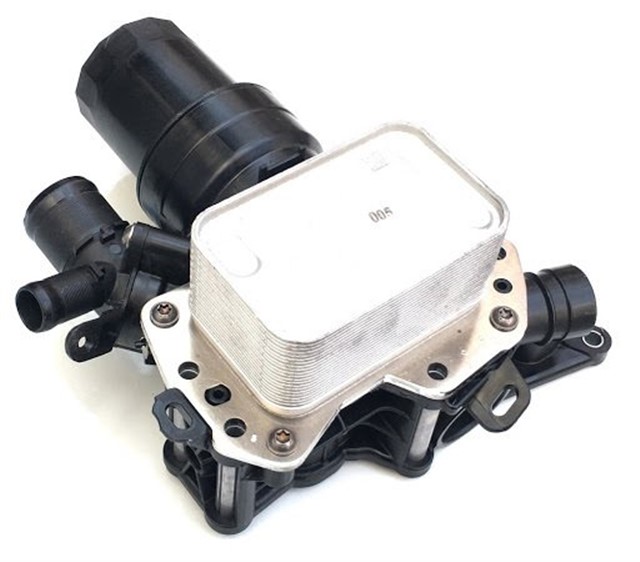 YAG SOGUTUCU RENAULT MEGANE IV - KADJAR - DUSTER - LODGY - LOGAN - DOKKER