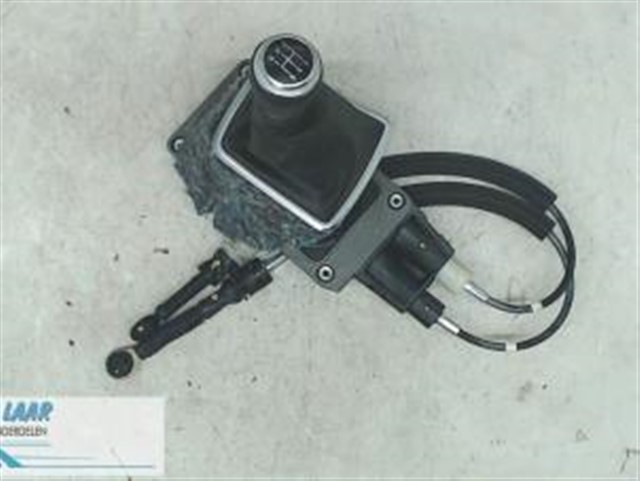 VITES KUMANDASI KOMPLE HALATLI DACIA DUSTER II 2018