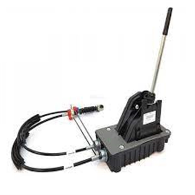 VITES KUMANDA KOLU KOMPLE SANDERO