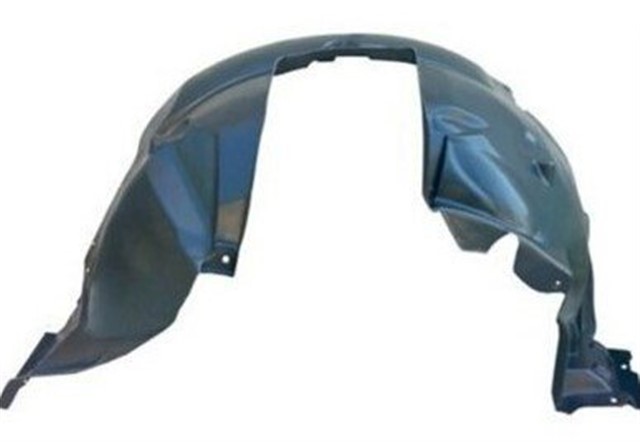 CAMURLUK DAVLUMBAZI SAG ON RENAULT CLIO V 19