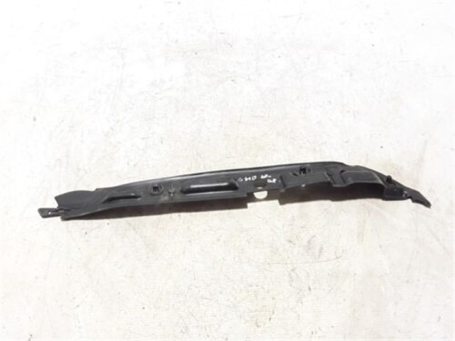 CAMURLUK SABITLEME PLAKASI SAG ON