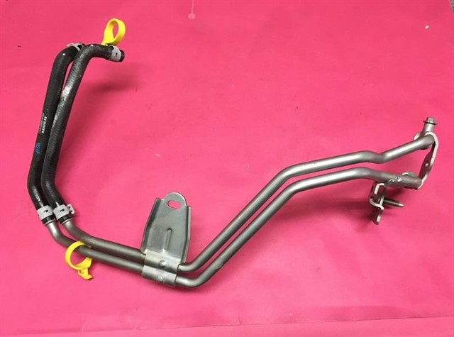 URE ENJEKTOR SU HORTUMU