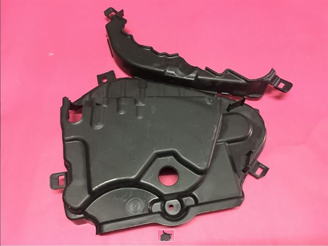 TRIGER KAPAGI UST PARCA