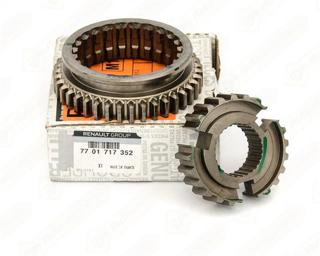 GERI VITES DISLISI JC5 - JR5