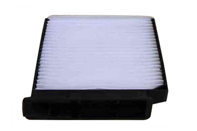 POLEN FILTRESI CLIO III - MODUS - TWNG - MICRA III - NOTE - SANDERO - DUSTER 1.2 16V - 1.4 - 16V - 1.6 - 1.6 16V - 1.5DCI