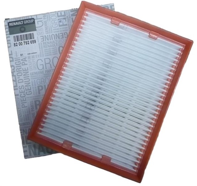 HAVA FILTRESI RENAULT LAGUNA III 08 15 LATITUDE 11 2.0 DCI