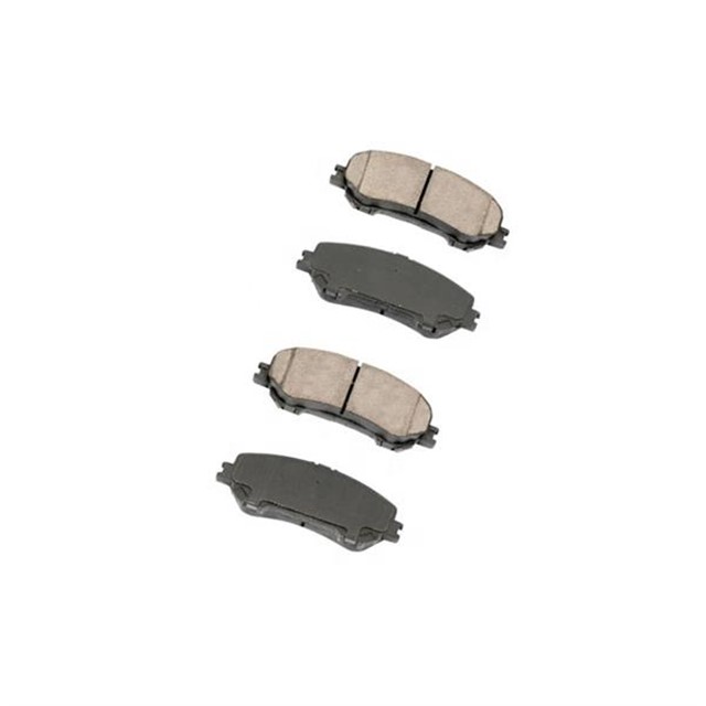 ON BALATA MGN IV - SCENIC IV - TALISMAN - ESPACE V 1.2TCE - 1.5DCI - 1.6TCE - DCI 16 18.5X142X56.7 WVA22347