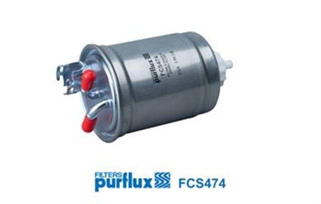 YAKIT FILTRESI CADDY II - POLO - CORDOBA - IBIZA III 1.9 SDI - TDI