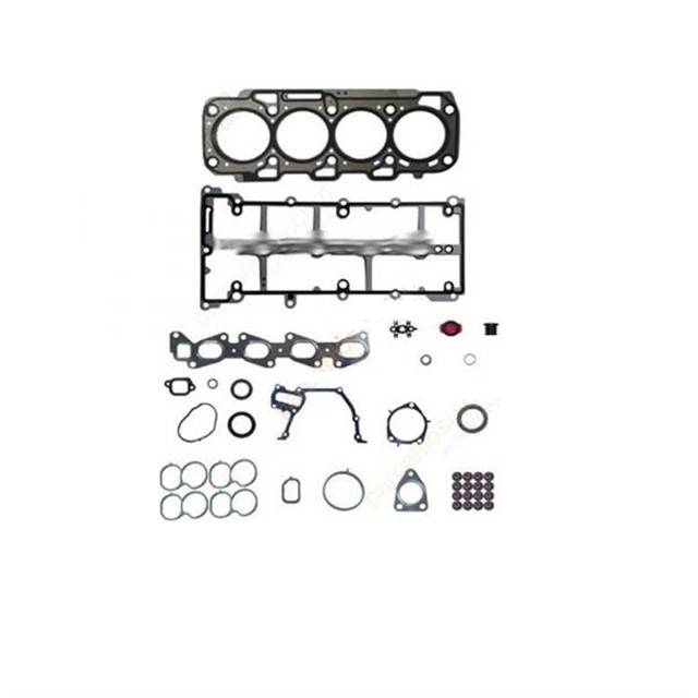 ALT TAKIM CONTASI CORTECO KECELI DOBLO - LINEA - BRAVO II 1.6 DMTJ