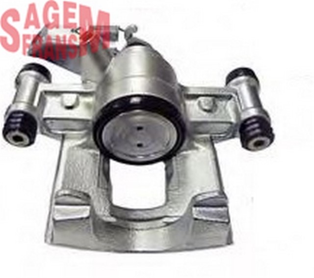 FREN KALIPERI MASTER III CIFT TEKER ARKA SAG 60 MM