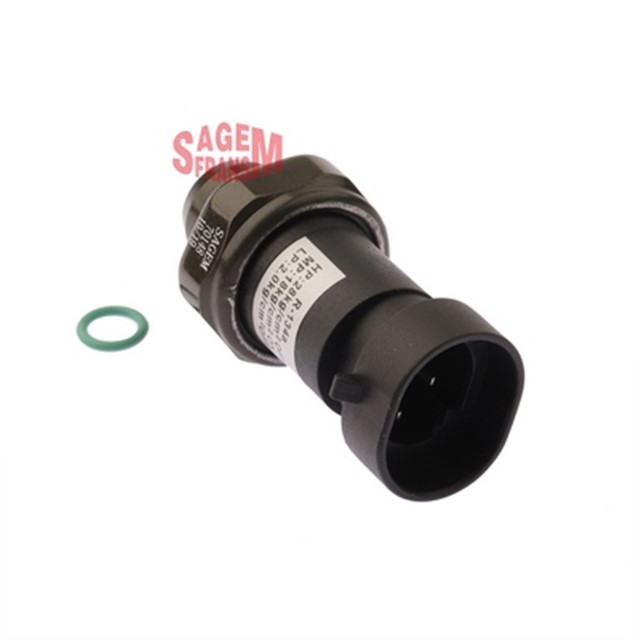 KLIMA BASINC MUSURU MEGANE - CLIO - SCENIC LAGUNA - MASTER