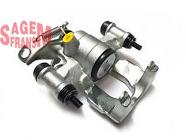 FREN KALIPERI ARKA SAG MASTER III - MOVANO 1.9 - 2.2 - 3.0 DTI 10 TEK TEKER Q:48MM / I.G:12MM