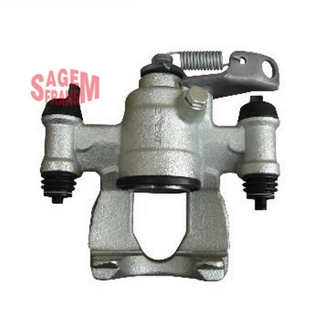 FREN KALIPERI MASTER III CIFT TEKER ARKA SOL 60 MM