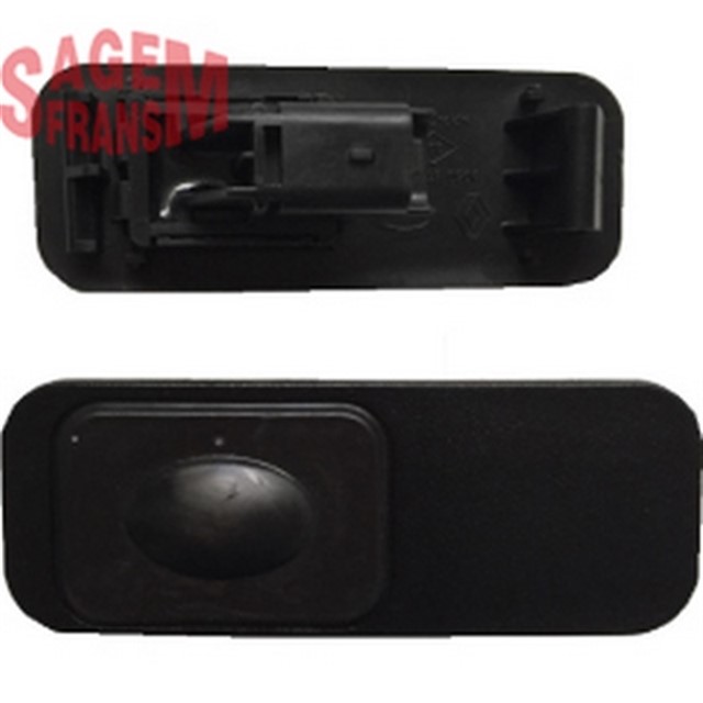 BAGAJ ACMA BUTONU FLUENCE