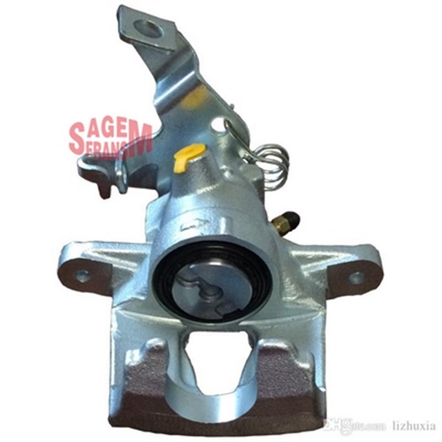 FREN KALIPERI MASTER II ARKA SAG 42 MM