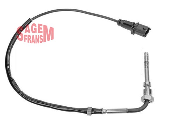 TURBO ISI KAPTORU LINEA 1.6 JTD