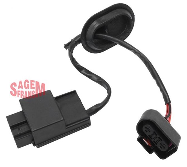 YAKIT POMPA ROLESI PASSAT - GOLF - JETTA 2006 2010