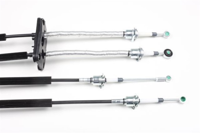 VITES KUMANDA TELI DUCATO III 2.2 2.3 DCI