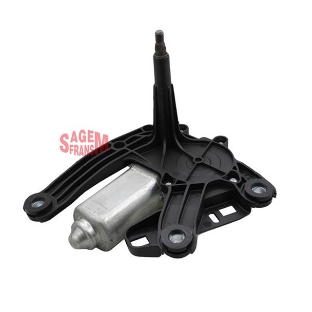 SILECEK MOTORU ARKA 2000 2008 PARTNER - BERLINGO