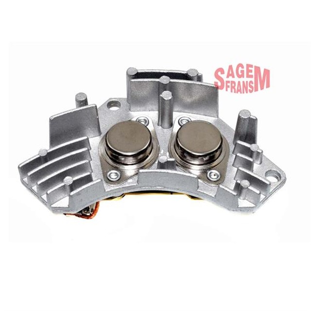 KLIMA KONTROL ELEMANI PARTNER - BERLINGO 1.9/2.0 HDI - P106 - P306 - P406 - XSARA