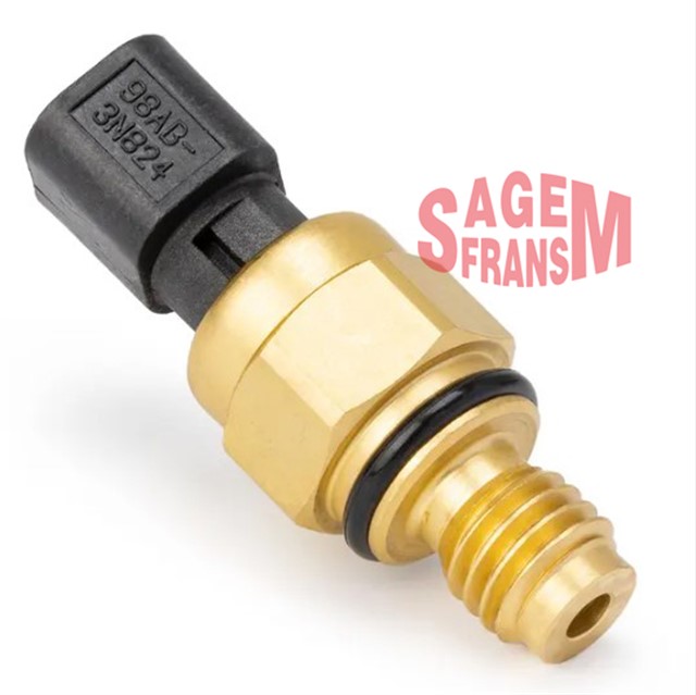 DIREKSIYON POMPA MUSURU INCE DIS FOCUS 1.4 - 1.6 16V