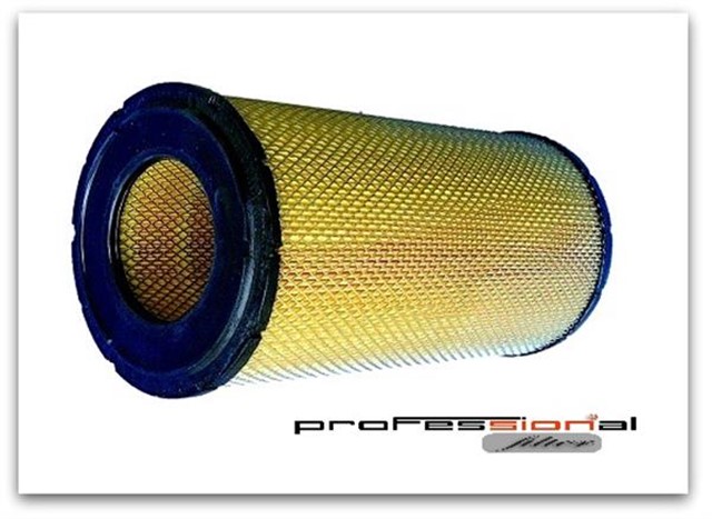 HAVA FILTRESI IVECO OTOBUS C21630