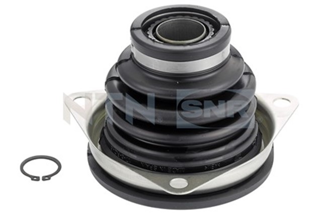 AKS KORUGU IC SOL RULMANLI SAC KELEPCE SEGMAN LOGAN 04 SANDERO 08 LGN II 01 6001547767 - 6001543329 8200017057