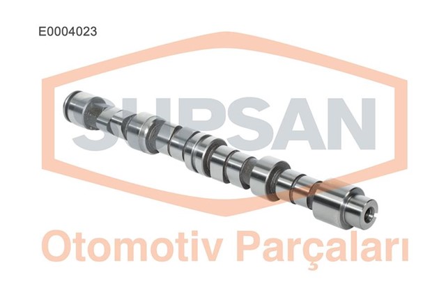 EKSANTRIK MILI MGN - CLIO SYMBOL 1.4 - 1.6 8V - R19 1.4 IE - SOLENZA