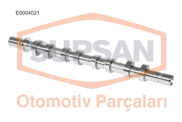 EKSANTRIK MILI EMME MEGANE I 97 CLIO II 98 04 LAGUNA I 97 LAGUNA II 01 07 MEGANE II 02 08 LOGAN 06 1.4 1.6 / K4M K4J 8200100527