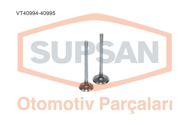 SUBAP EMME EGZOZ ROVER 214 SI - 218 SI - 414 SI 1.4 16V 14K4C - 14K4D - 14K4F - 14K4M - 18K4F