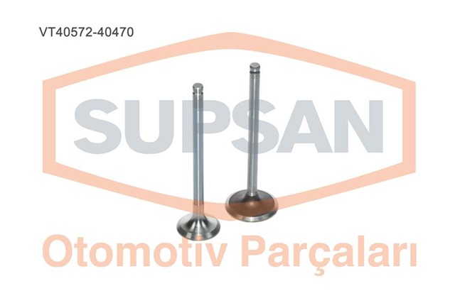 SUBAP EMME EGZOZ P106 - P306 TU1M 1124 CC