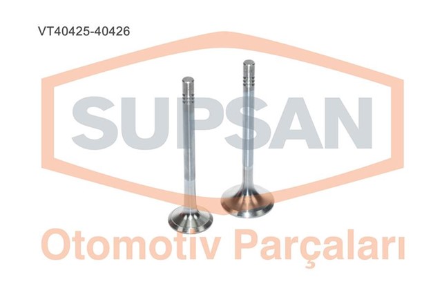 SUBAP EMME EGZOZ DOBLO 1.9 DZL