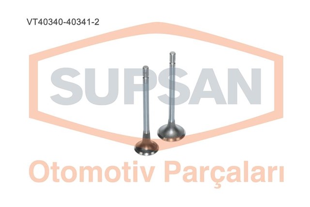 SUBAP EMME EGZOZ HYUNDAI 1.5 CRDI DZL 16 SUBAP