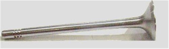 SUBAP EMME EGZOZ PASSAT - TIGUAN - T5 - Q5 - SUPERB - LEON 2.0 16V CAAA - CAAB - CBAA - CBBB - CFCA IN - 8/EX - 8