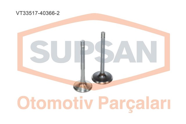 SUPAP TAKIMI 4 SILINDIR T5 - PASSAT AVF - AXB - AXD 1.9 - 2.5 TDI 99 - 