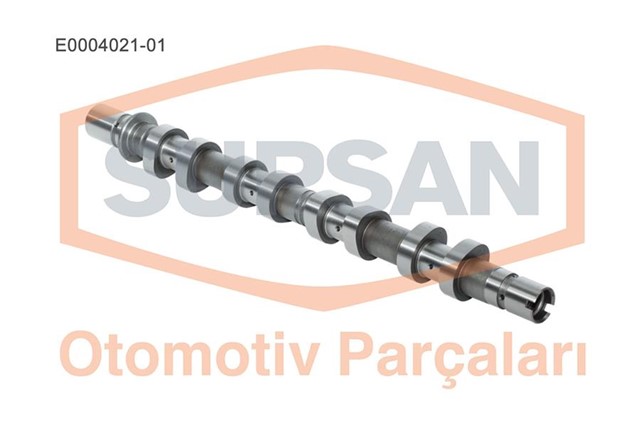 EKSANTRIK MILI EMME MEGANE I 97 CLIO II 98 04 LAGUNA I 97 LAGUNA II 01 07 MEGANE II 02 08 LOGAN 06 1.4 1.6 / K4M K4J 8200100527 DOKUM