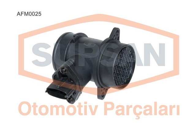 HAVA KUTLE OLCER DEBIMETRE ACCENT 02 - 05 - GETZ 03 - 05 - MATRIX 01 - 10 1.5 CRDI 3 SILINDIR - D3EA