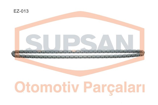 EKSANTRIK ZINCIRI TRANSIT V362 14 CUSTOM 12 2.2TDCI 155PS O.CEK - BOXER - JUMPER 2.2HDI 16V 12 EURO5
