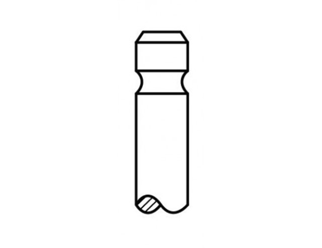 SUBAP EMME EGZOZ MGN III - SCENIC III - CAPTURE 1.2TCE - CLIO IV - CAPTURE 16 VALF