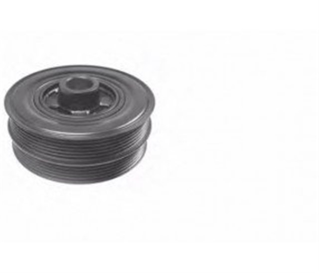 KRANK KASNAGI FORD FIESTA IV - FOCUS II 1.8TDCI