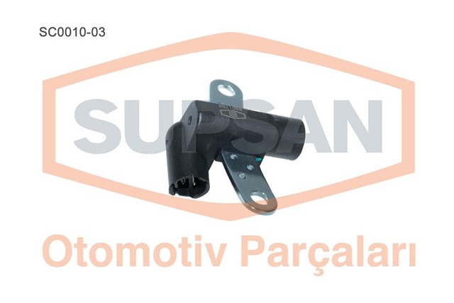 KRANK MILI SENSORU CLIO II 98 CLIO III 05 CLIO SYMBOL 01 KANGOO 01 LAGUNA II 01 MEGANE I 96 03 SYMBOL II 09 SANDERO 08 MICRA III 05 10 1.5DCI 1.9DCI