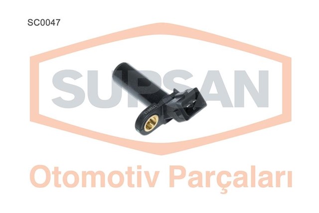 KRANK MIL SENSORU CPS TRANSIT V184 2.0TDCI 2.4TDCI 01 06 CONNECT 1.8TDCI 02 13 FOCUS I 1.8TDCI 98 04 ESCORT 95 04 1.6 ZETEC