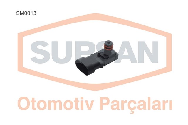 BASINC SENSORU CLIO 2 - 3 - MEGANE 1 - 2 - 3 - FLUENCE - KANGOO - TRAFIC 2