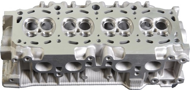 SILINDIR KAPAGI MAZDA 626 2.0D RF - RFN