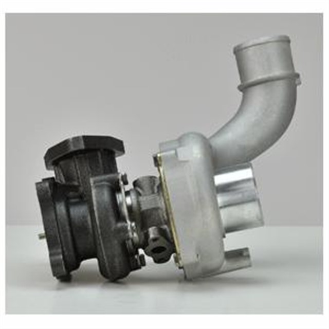 TURBO KOMPLE HYUNDAI ERA - GETZ - MATRIX - I30 - I20 1.5 CRDI
