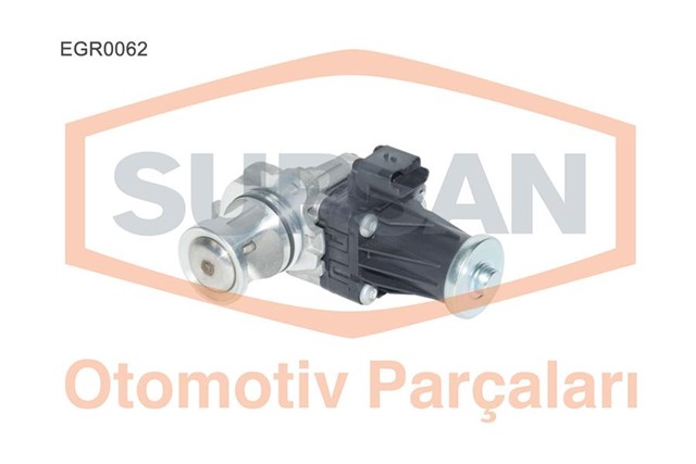 EGR VALFI KOMPLE FOCUS III 11 CONNECT 15 B - MAX 14 MONDEO IV 07 14 1.5TDCI - 1.6 TDCI 308 208 301 308 I - II 508 2008 3008 4008 5008 5008 13 TEPEE EXPERT III C - ELYSEE C3 II C3 C4 II C4 C5 7 DS3 DS4